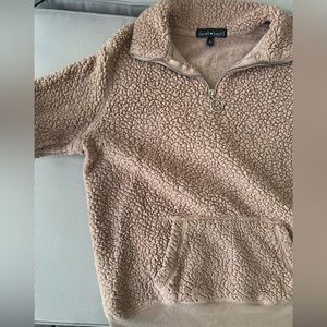 Women’s Winter Quarter Zip